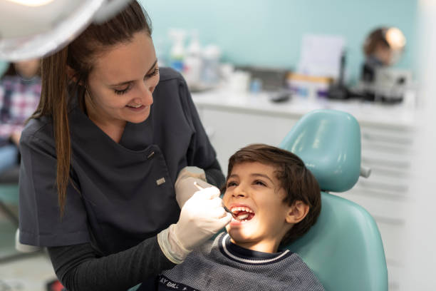 Best Emergency Treatment for Dental Infections or Abscesses in Silt, CO