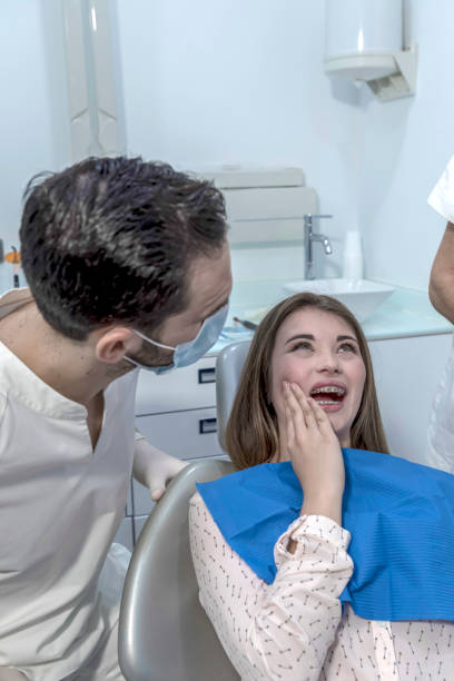 Best Emergency Treatment for Dental Infections or Abscesses in Silt, CO