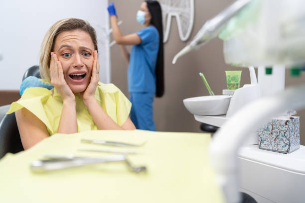 Best Emergency TMJ Treatment in Silt, CO
