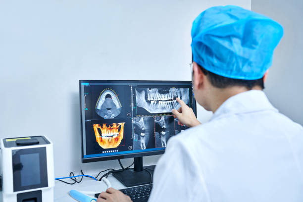 Best Emergency Dental Care for Broken or Chipped Teeth in Silt, CO